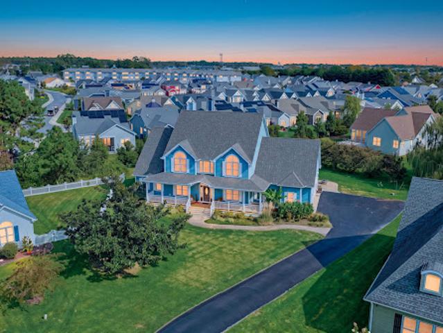 House for sale in Rehoboth Beach, Sussex County