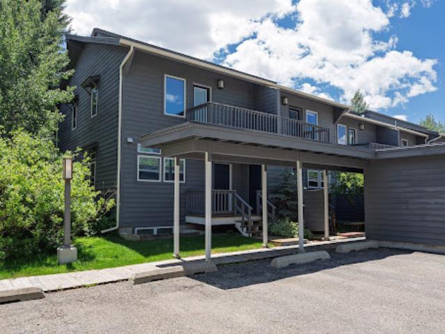 House for sale in Wyoming