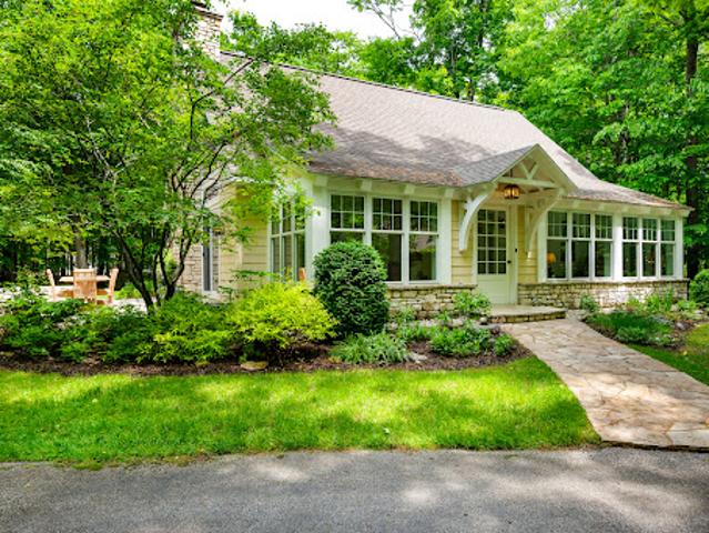 House for sale in Fish Creek, Wisconsin