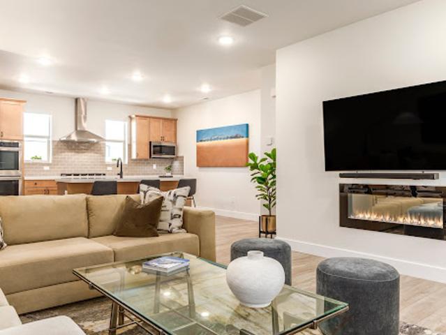 House for sale in Park City, Utah
