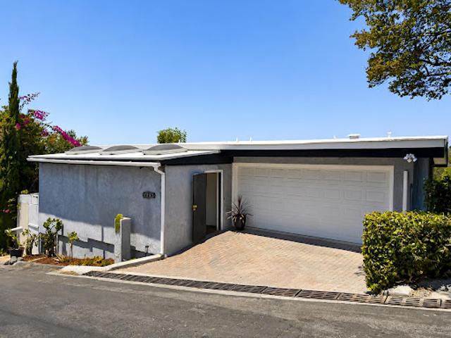 House for sale in Canoga Park, California