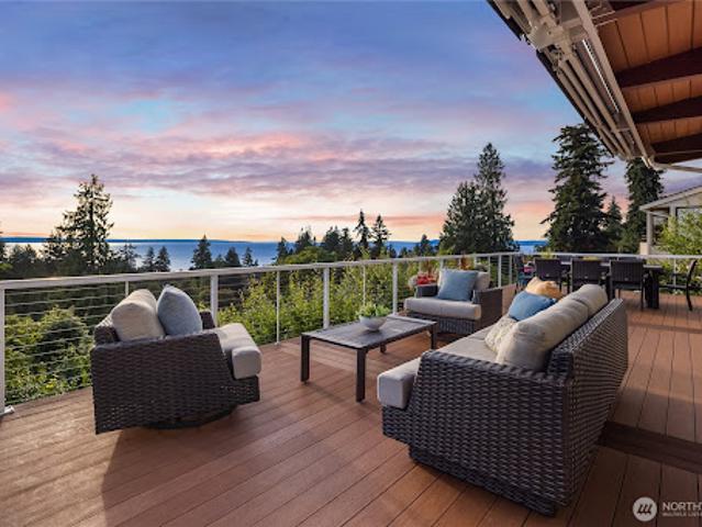 House for sale in Edmonds, Washington