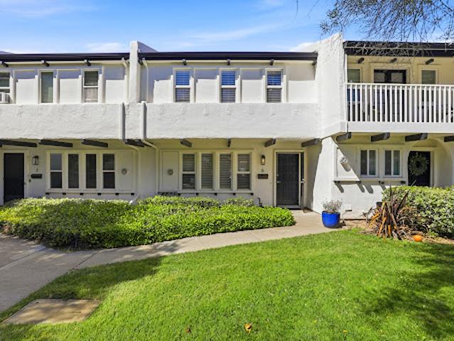 House for sale in Los Gatos, California