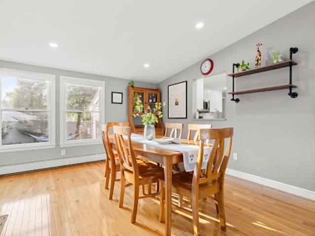 House for rent in Arlington, Massachusetts