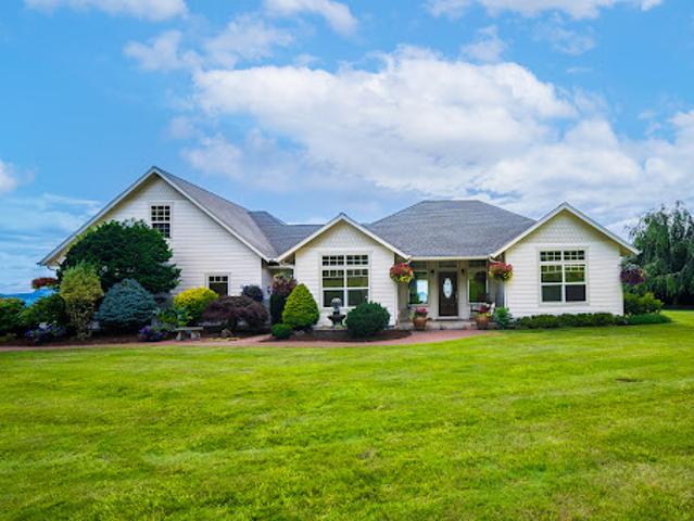 House for sale in Mossyrock, Washington