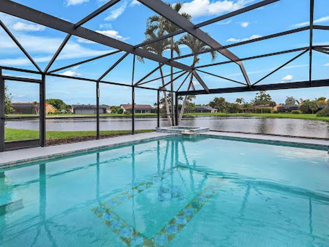 House for sale in Bonita Springs, Florida