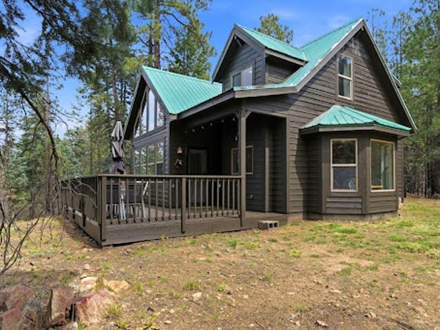House for sale in Prescott, Arizona
