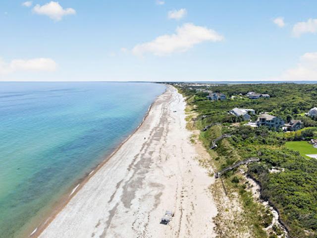 House for sale in East Sandwich, Massachusetts