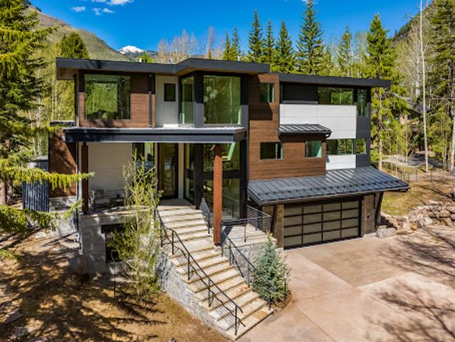 House for sale in Eagle, Colorado