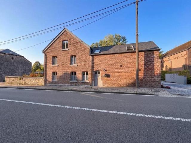 Maison location à Hogne, Wallonie