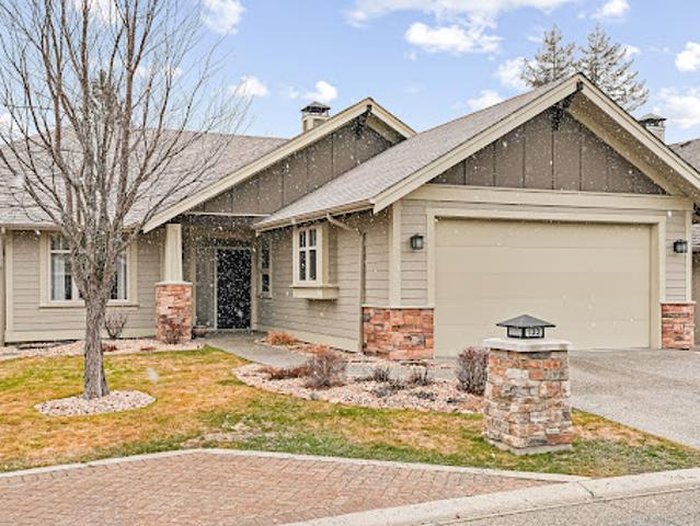 House for sale in Vernon, British Columbia