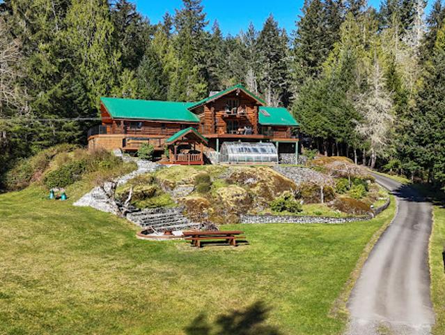 House for sale in Sooke, British Columbia