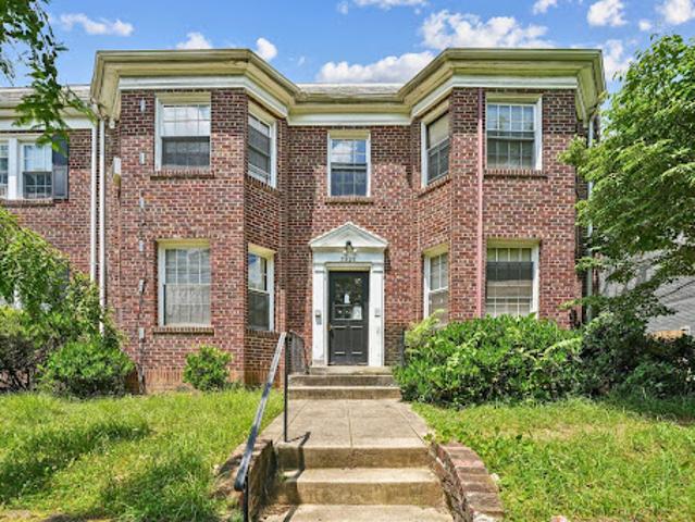 House for sale in Washington DC