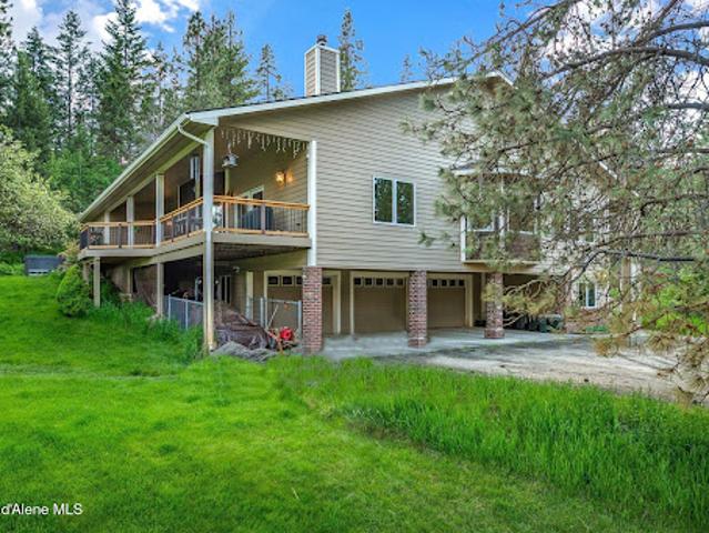 House for sale in Coeur D Alene, Idaho