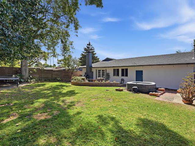 House for sale in Canoga Park, California