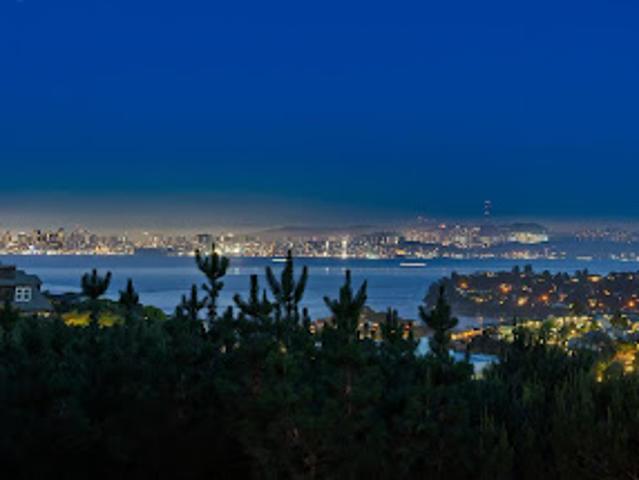 House for sale in Belvedere Tiburon, California