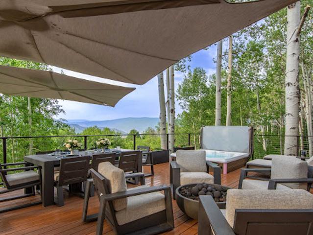 House for rent in Snowmass Village, Colorado