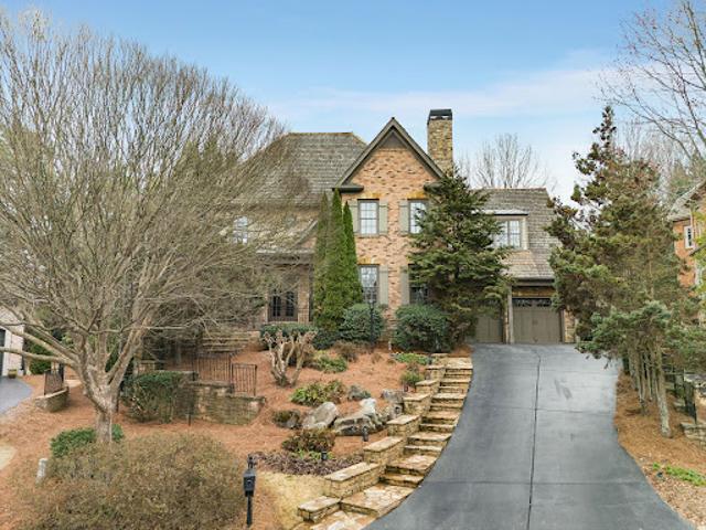 House for sale in Alpharetta