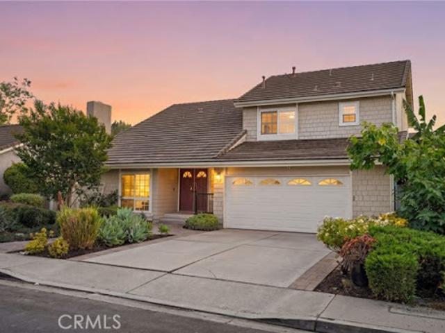 House for sale in Irvine, California