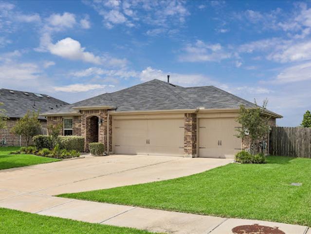 House for sale in Rosenberg, Texas