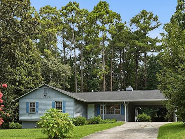 House for sale in Cobb, Georgia