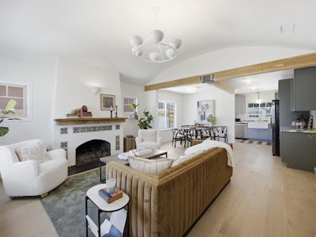 House for sale in Canoga Park, California