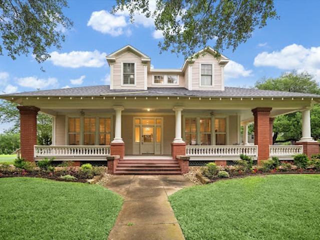 House for sale in Wharton, Texas