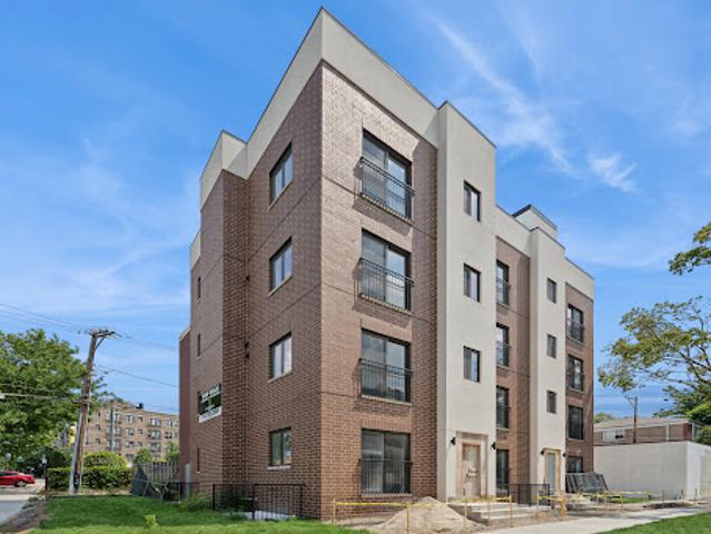 House for sale in Chicago Park, Illinois