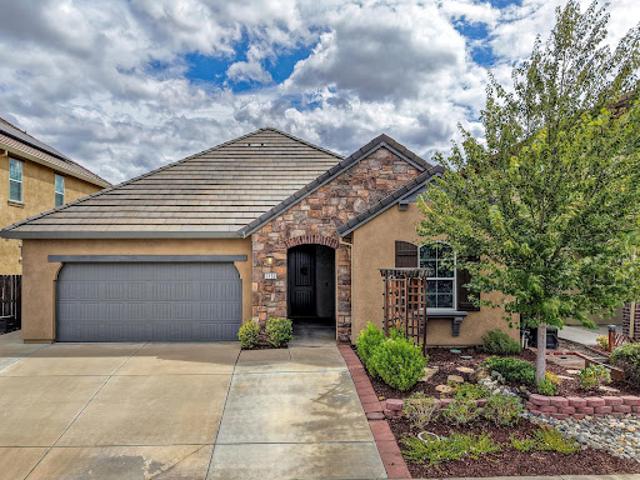 House for sale in Roseville, California