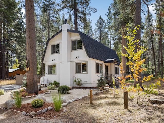 House for sale in South Lake Tahoe, California
