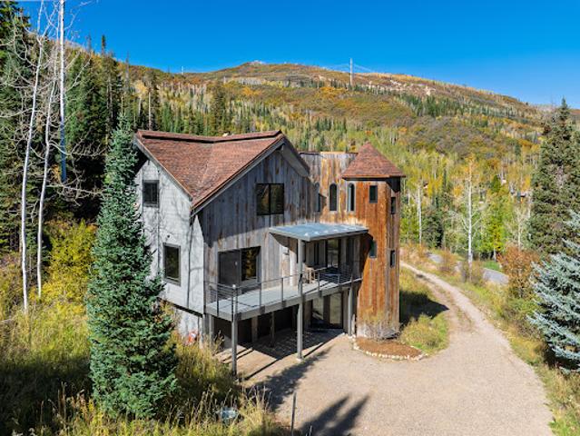 House for sale in Steamboat Springs, Routt County