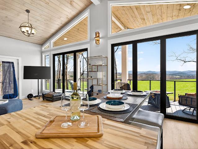 House for sale in Blairsville, Georgia