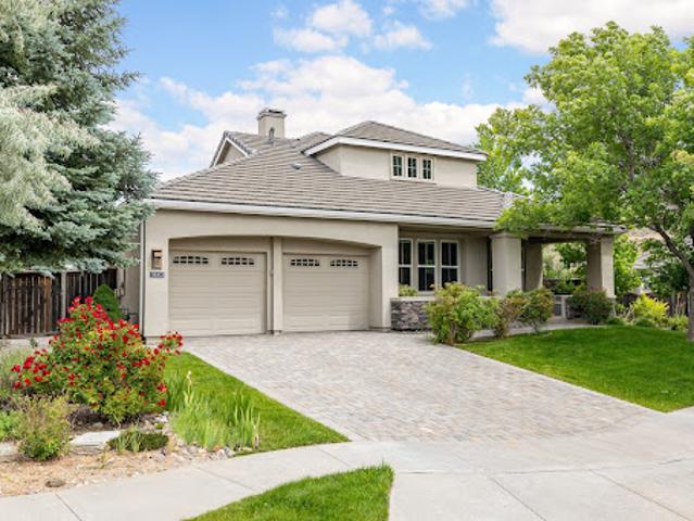 House for sale in Reno, Nevada