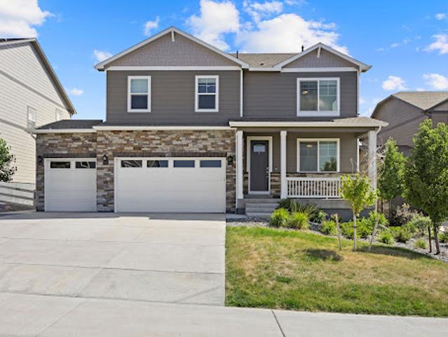 House for sale in Castle Rock, Colorado