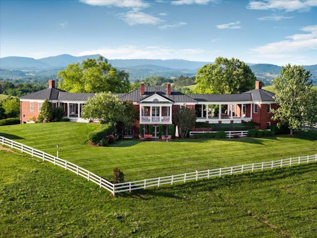 House for sale in Virginia