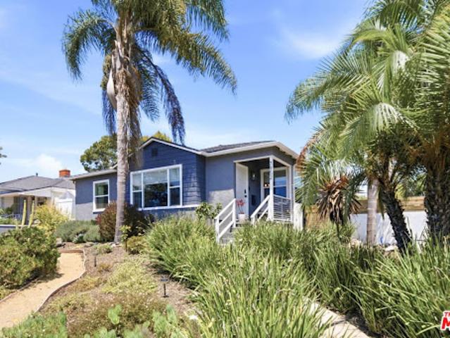 House for sale in Canoga Park, California