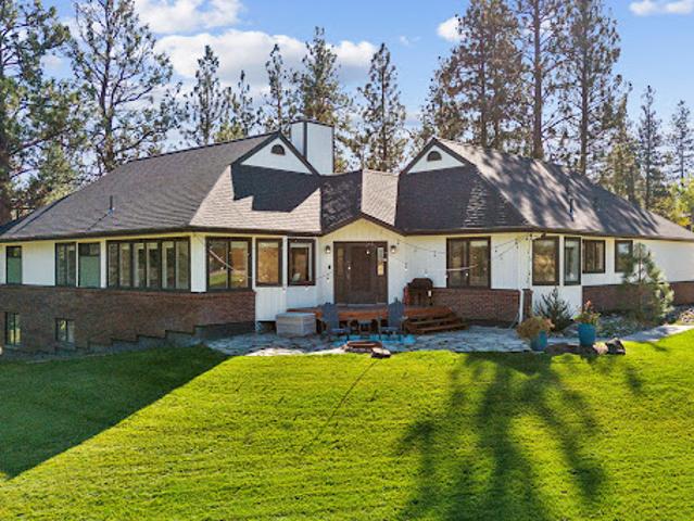 House for sale in Missoula, Montana