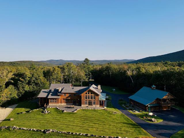 House for sale in Vermont