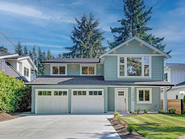 House for sale in Surrey, British Columbia