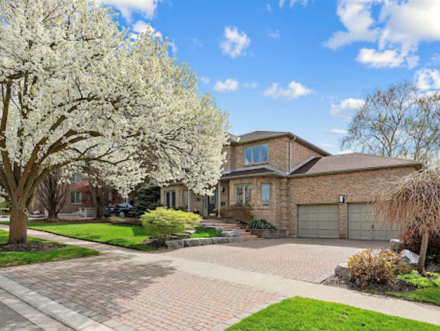 House for sale in Mississauga, Ontario
