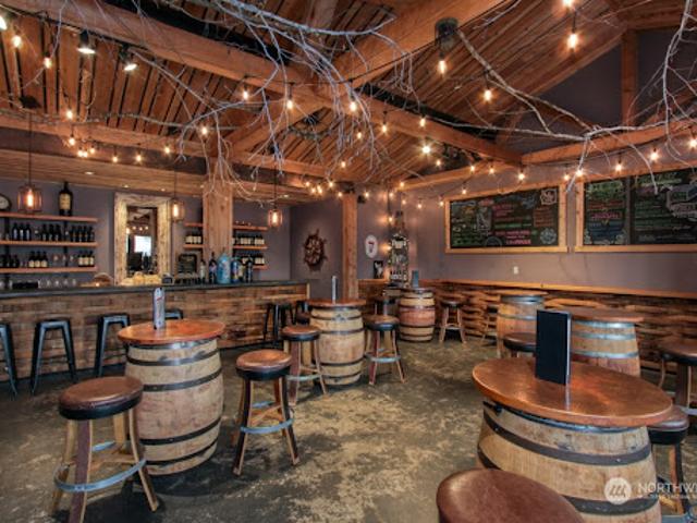 House for sale in Belfair, Washington