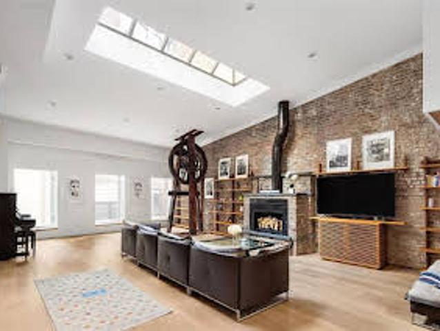 House for sale in New York