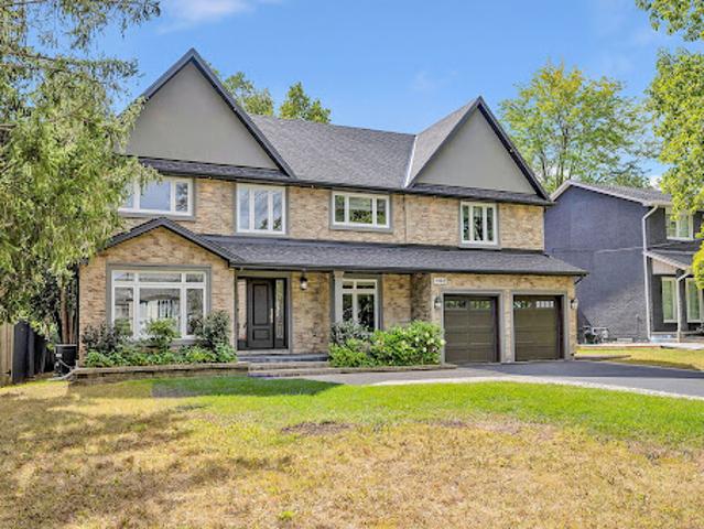 House for sale in Mississauga, Ontario