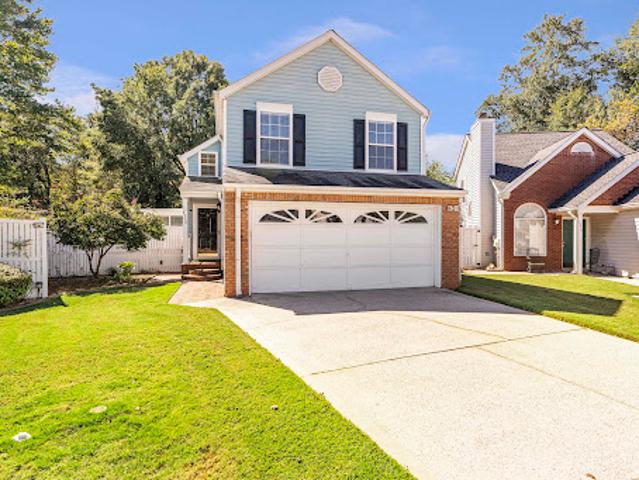 House for sale in Duluth, Georgia