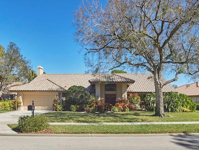 House for sale in Naples, Florida