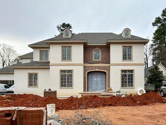 House for sale in Wake, North Carolina