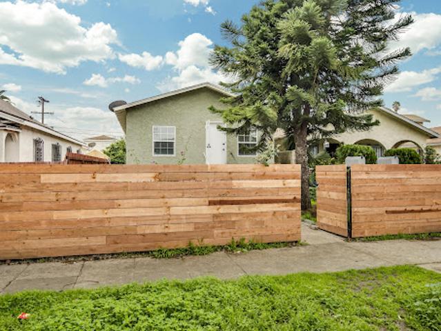 House for sale in Canoga Park, California