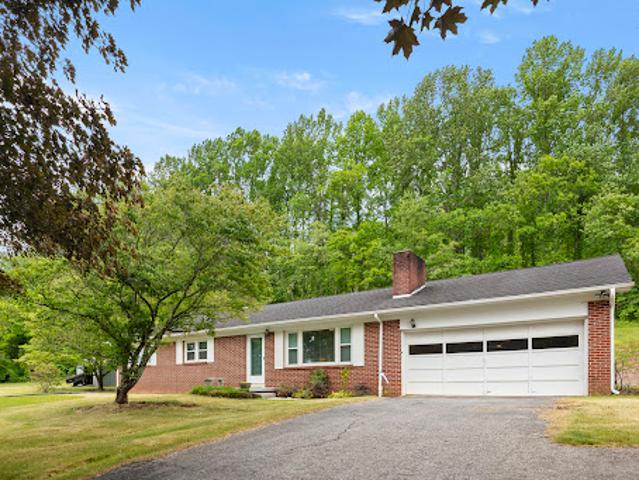 House for sale in Yancey, North Carolina