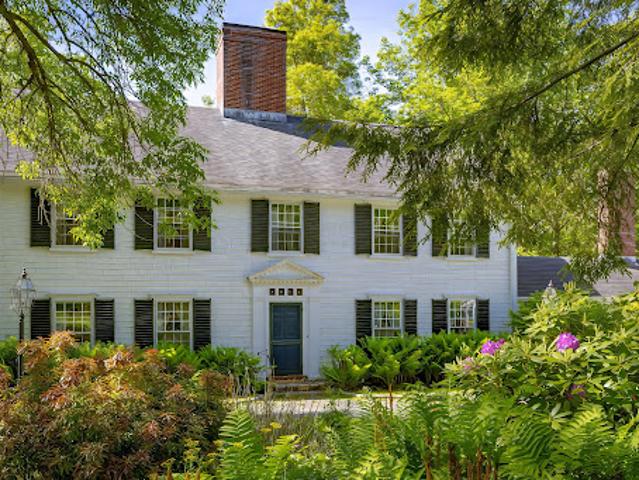 House for sale in Mount Desert, Maine