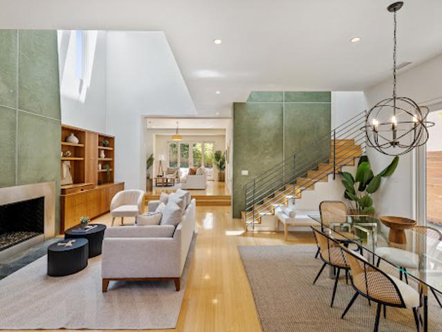 House for sale in Manhattan Beach, California